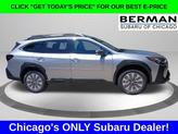 Thumbnail of 2025 Ice Silver Metallic Subaru Outback