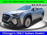Thumbnail of 2025 Ice Silver Metallic Subaru Outback