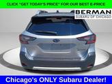 Thumbnail of 2025 Ice Silver Metallic Subaru Outback