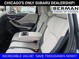 Thumbnail of 2024 Magnetite Gray Metallic Subaru Forester