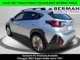 Thumbnail of 2025 Ice Silver Metallic Subaru Crosstrek