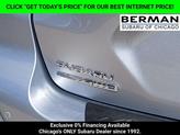 Thumbnail of 2025 Ice Silver Metallic Subaru Crosstrek