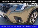 Thumbnail of 2024 Autumn Green Metallic Subaru Forester