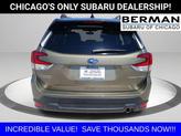 Thumbnail of 2024 Autumn Green Metallic Subaru Forester