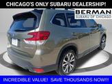 Thumbnail of 2024 Autumn Green Metallic Subaru Forester