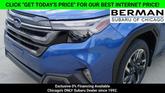 Thumbnail of 2025 Blue Pearl Subaru Forester Hybrid