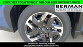 Thumbnail of 2025 Blue Pearl Subaru Forester Hybrid