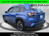 Thumbnail of 2025 Blue Pearl Subaru Forester Hybrid