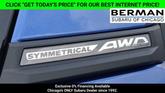 Thumbnail of 2025 Blue Pearl Subaru Forester Hybrid