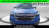 Thumbnail of 2025 Blue Pearl Subaru Forester Hybrid