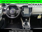 Thumbnail of 2025 Blue Pearl Subaru Forester Hybrid