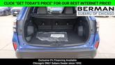 Thumbnail of 2025 Blue Pearl Subaru Forester Hybrid