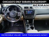 Thumbnail of 2019 Tungsten Metallic Subaru Outback