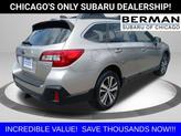 Thumbnail of 2019 Tungsten Metallic Subaru Outback