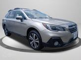 Photo of 2019 Tungsten Metallic Subaru Outback