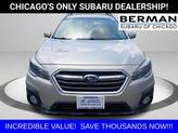 Thumbnail of 2019 Tungsten Metallic Subaru Outback