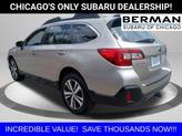 Thumbnail of 2019 Tungsten Metallic Subaru Outback