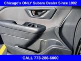 Thumbnail of 2025 Crystal Black Silica Subaru Forester