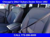 Thumbnail of 2025 Crystal Black Silica Subaru Forester