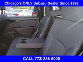 Thumbnail of 2025 Crystal Black Silica Subaru Forester