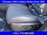Thumbnail of 2025 Crystal Black Silica Subaru Forester