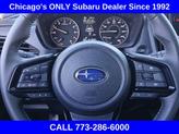 Thumbnail of 2025 Crystal Black Silica Subaru Forester