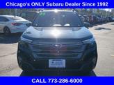 Thumbnail of 2025 Crystal Black Silica Subaru Forester