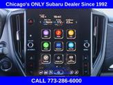 Thumbnail of 2025 Crystal Black Silica Subaru Forester