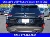 Thumbnail of 2025 Crystal Black Silica Subaru Forester