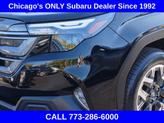 Thumbnail of 2025 Crystal Black Silica Subaru Forester