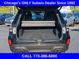 Thumbnail of 2025 Crystal Black Silica Subaru Forester