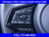 Thumbnail of 2025 Crystal Black Silica Subaru Forester