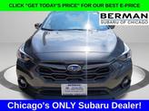Thumbnail of 2025 Magnetite Gray Metallic Subaru Crosstrek