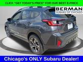 Thumbnail of 2025 Magnetite Gray Metallic Subaru Crosstrek