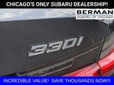 Thumbnail of 2019 Mineral Gray Metallic BMW 330