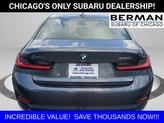 Thumbnail of 2019 Mineral Gray Metallic BMW 330