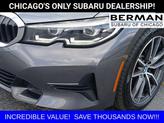 Thumbnail of 2019 Mineral Gray Metallic BMW 330
