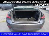 Thumbnail of 2019 Mineral Gray Metallic BMW 330