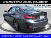 Thumbnail of 2019 Mineral Gray Metallic BMW 330