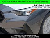 Thumbnail of 2025 Magnetite Gray Metallic Subaru Impreza