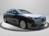 Photo of 2025 Magnetite Gray Metallic Subaru Impreza
