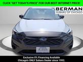 Thumbnail of 2025 Magnetite Gray Metallic Subaru Impreza