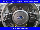 Thumbnail of 2021 Crystal White Pearl Subaru Crosstrek