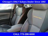 Thumbnail of 2021 Crystal White Pearl Subaru Crosstrek