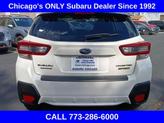 Thumbnail of 2021 Crystal White Pearl Subaru Crosstrek