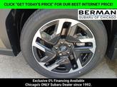 Thumbnail of 2025 Autumn Green Metallic Subaru Forester Hybrid