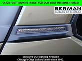 Thumbnail of 2025 Autumn Green Metallic Subaru Forester Hybrid