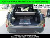 Thumbnail of 2025 Autumn Green Metallic Subaru Forester Hybrid
