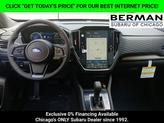 Thumbnail of 2025 Autumn Green Metallic Subaru Forester Hybrid