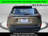 Thumbnail of 2025 Autumn Green Metallic Subaru Forester Hybrid
